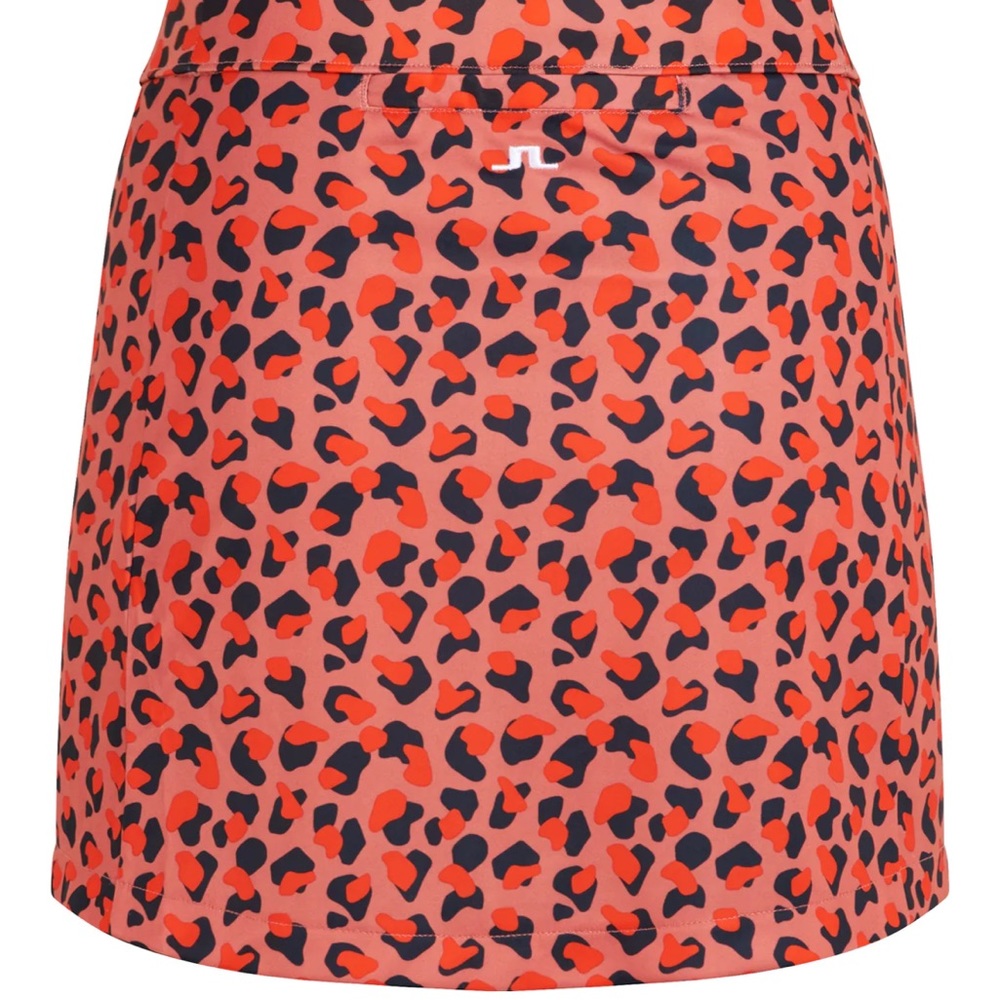 J. Lindberg Amelie golf / tennis skirt skort size small